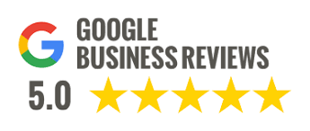 Google Reviews 5-Star Rating